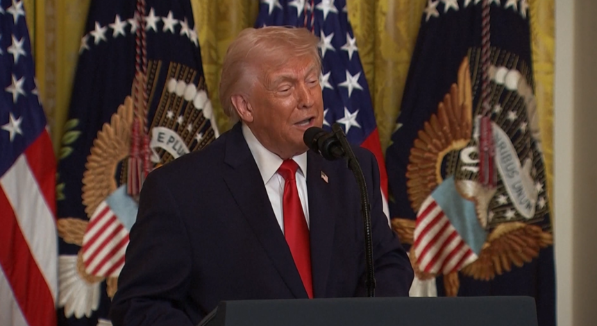 Trump afirma acreditar que novo líder supremo do Irã está vivo, mas ferido após ataques