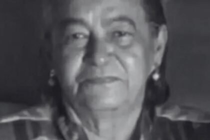 Adolescente mata avó e diz que ouviu vozes