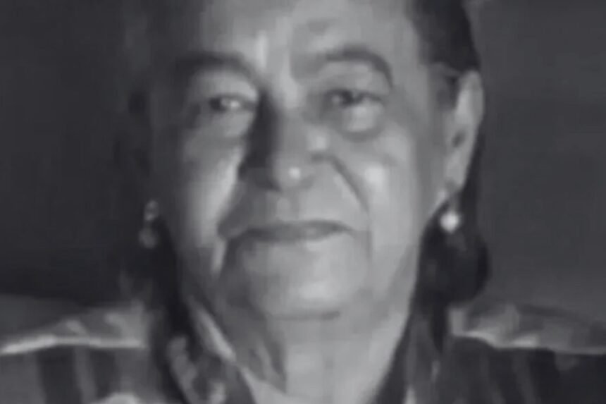 Adolescente mata avó e diz que ouviu vozes