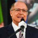 Alckmin deixará ministério em abril para se dedicar às eleições