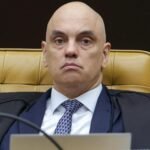Alexandre de Moraes ministro do STF