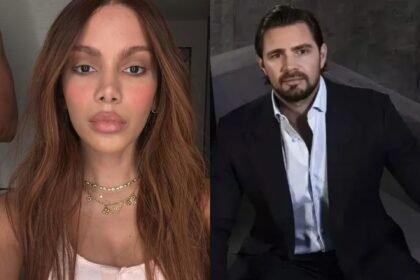 Anitta e Daniel Vorcaro