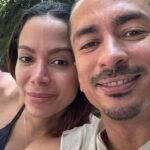 Anitta e o irmão, Renan