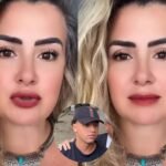 Atriz Sherazade Medina denunciou o ex-subsecretário estadual José Carlos Costa Simonin