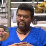 Babu Santana e Ana Paula do BBB 26