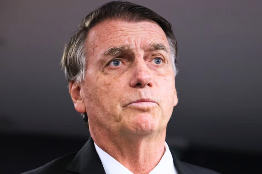 Jair Bolsonaro