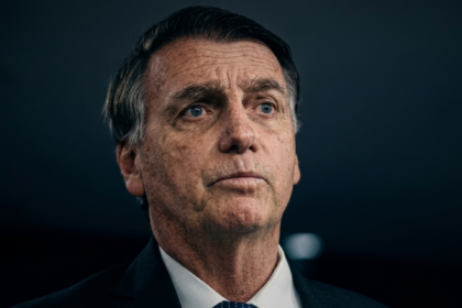 PGR se posiciona a favor de prisão domiciliar para Jair Bolsonaro