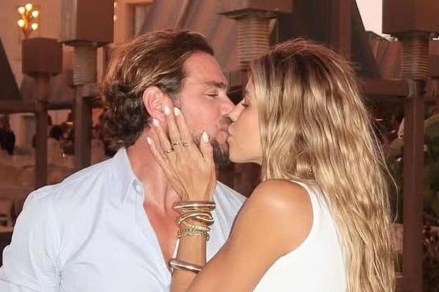 CPMI avalia condução coercitiva após não localizar ex-noiva de Vorcaro