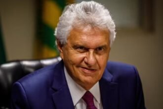 Ronaldo Caiado