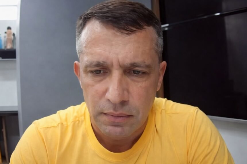 Coronel volta a afirmar que esposa se suicidou em audiência de custódia