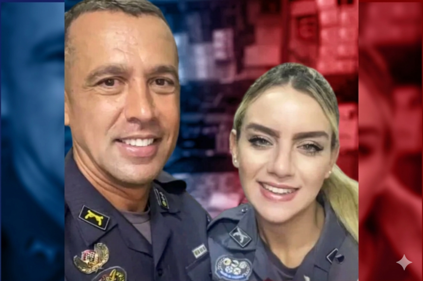 Violência física e psicológica: PM Gisele vivia sob opressão do coronel, diz TJM