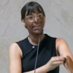 Conselho de Ética da Alesp vai avaliar episódio de “blackface” envolvendo Fabiana Bolsonaro