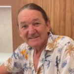 Comediante Marquito apresenta melhora em hispital