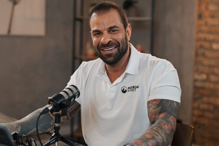 Fabiano Zettel, Cunhado de Vorcaro