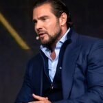 Daniel Vorcaro do Banco Master