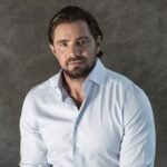 Daniel Vorcaro dono do Banco Master