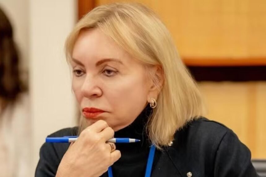 Maria Gorete Pereira (MDB-CE)