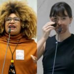 Deputada do PSOL denuncia Fabiana Bolsonaro após “blackface”