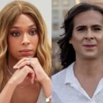 Deputadas Duda Salabert e Erika Hilton