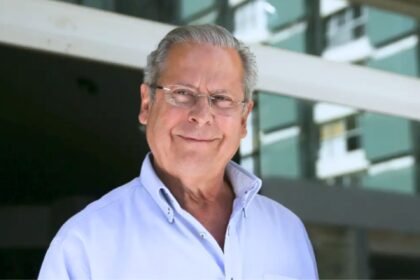 José Dirceu oficializa pré-candidatura à Câmara por São Paulo