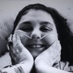 Morre Rita Ephrem, influenciadora conhecida por sua luta contra uma doença rara, aos 29 anos