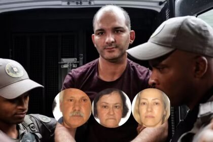 Caso Aguiar: esposa, irmão e amigo de PM são investigados; entenda o que vem agora