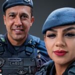 Coronel é preso suspeito de matar esposa PM e forjar suicídio