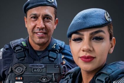 Coronel é preso suspeito de matar esposa PM e forjar suicídio