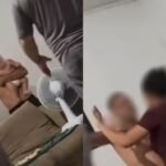 Homem faz bebê refém e é agredido por moradores em Minas Gerais