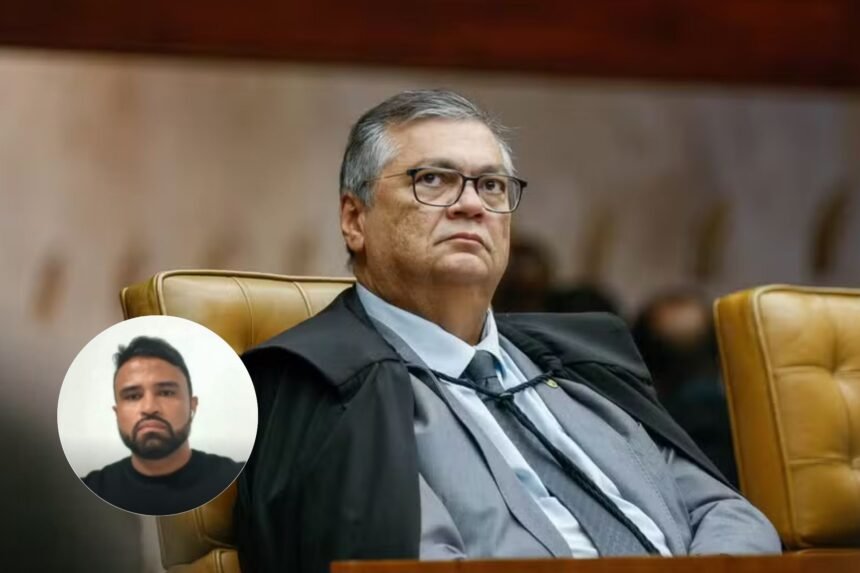 Jornalista que investigou Flávio Dino recebe convites de partidos políticos