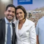 Mulher que xingou deputado do PL de "lixo" é indiciada pela polícia