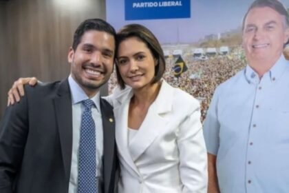 Mulher que xingou deputado do PL de "lixo" é indiciada pela polícia