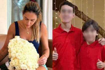 Mãe de meninos mortos por secretário de Itumbiara desabafa após um mês