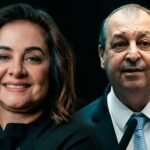 Maria do Carmo passa Omar Aziz na disputa pelo governo do AM, diz AtlasIntel