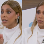 Deputada federal Erika Hilton (PSOL-SP)