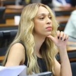 Deputada Erika Hilton