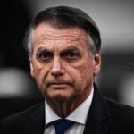 Ex-presidente Bolsonaro