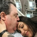 Filha do ator Gerson Brenner