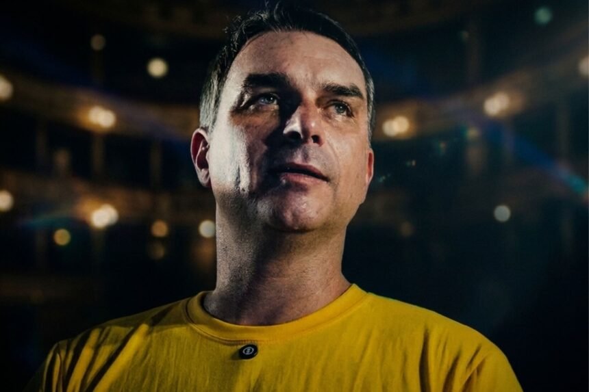 Flávio Bolsonaro