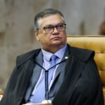 Flávio Dino, do Supremo Tribunal Federal (STF)