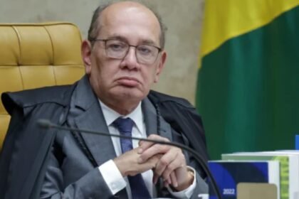Gilmar Mendes