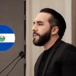 El Salvador aprova prisão perpétua para assassinos e autores de violência sexual