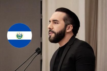 El Salvador aprova prisão perpétua para assassinos e autores de violência sexual