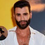 Cantor Gusttavo Lima