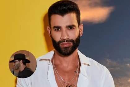 Cantor Gusttavo Lima