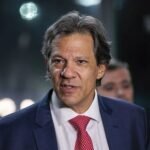 Haddad deixará Fazenda na próxima semana para concorrer ao governo de SP
