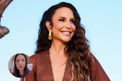Ivete Sangalo