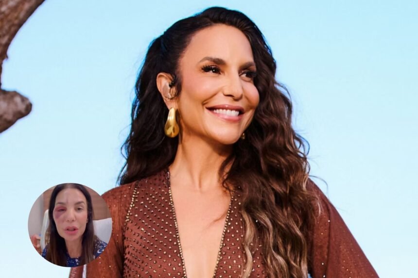 Ivete Sangalo