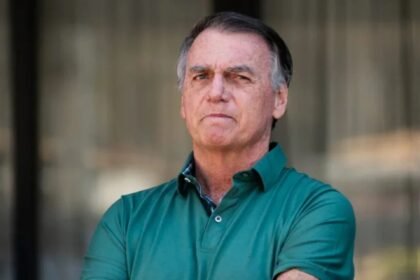 Jair Bolsonaro