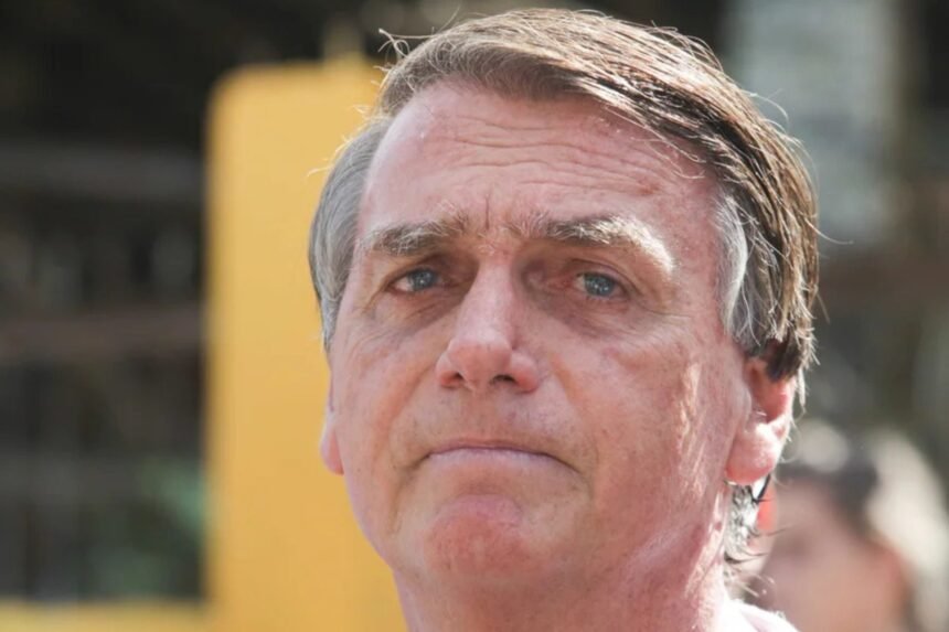 Jair Bolsonaro